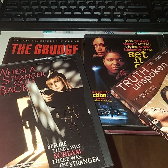 Nice all in good shape...MAKE A OFFER - Picture 5 of 6